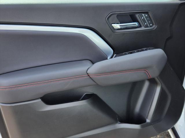 2026 Chevrolet Colorado Z71, 4WD