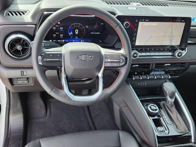2026 Chevrolet Colorado Z71, 4WD