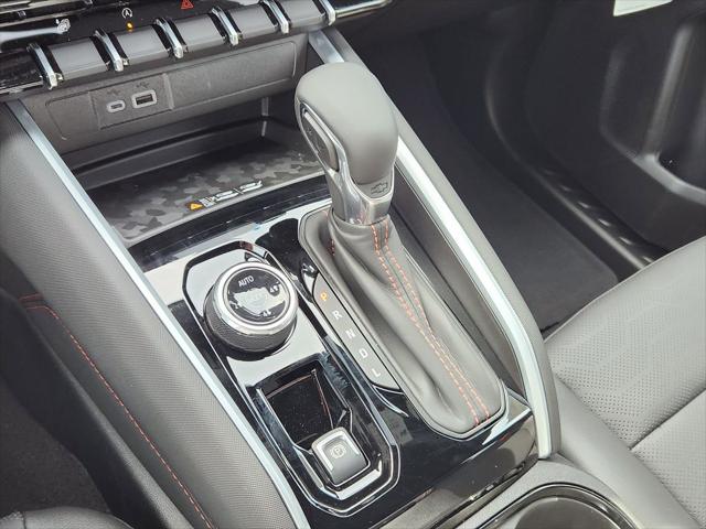 2026 Chevrolet Colorado Z71, 4WD