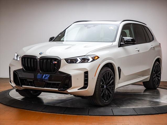 2026 BMW X5 M60i for sale in Norwalk, CA