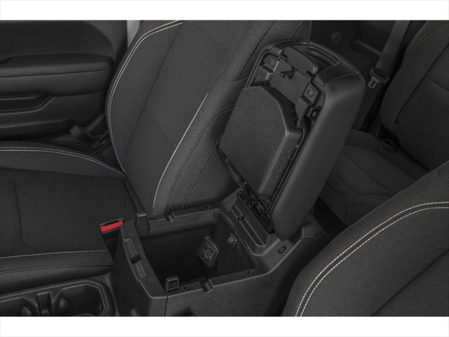 2026 Jeep Wrangler 2-Door Sport S 4x4