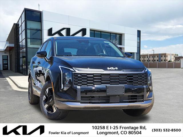 2026 Kia Sportage LX for sale in Longmont, CO
