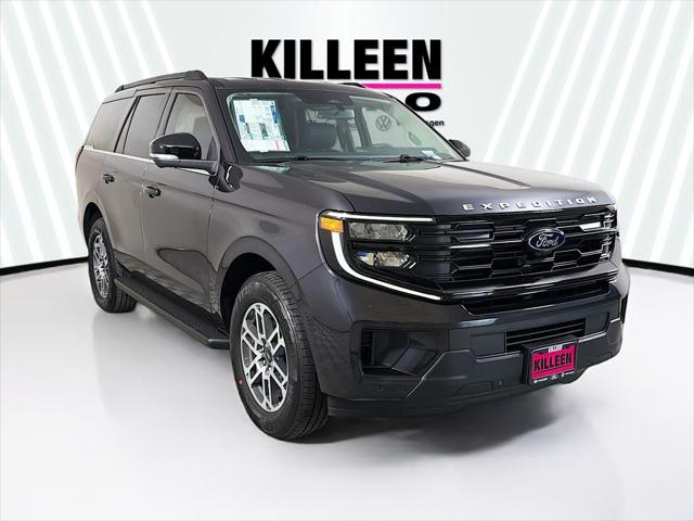 2026 Ford Expedition Active for sale in Killeen, TX