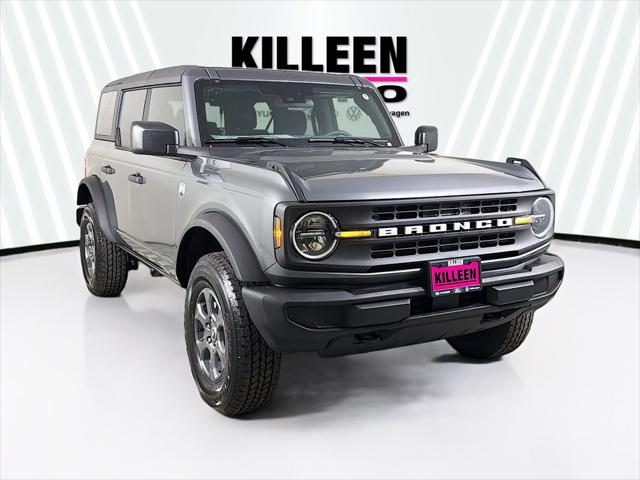 2026 Ford Bronco Big Bend for sale in Killeen, TX