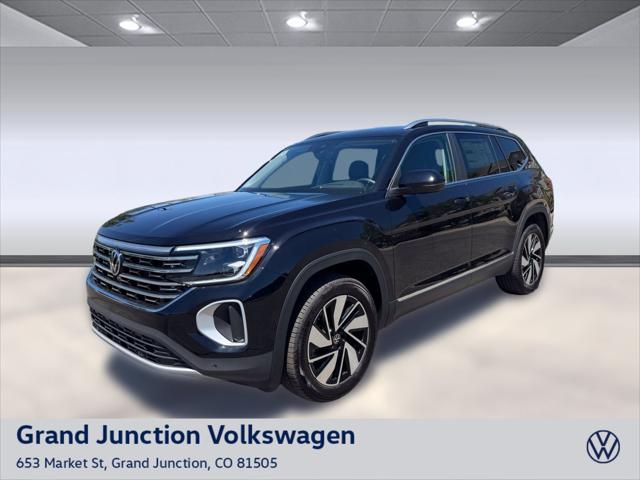 2026 Volkswagen Atlas SEL for sale in Grand Junction, CO
