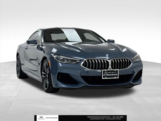 2019 BMW M8 xDrive for sale in Englewood, NJ