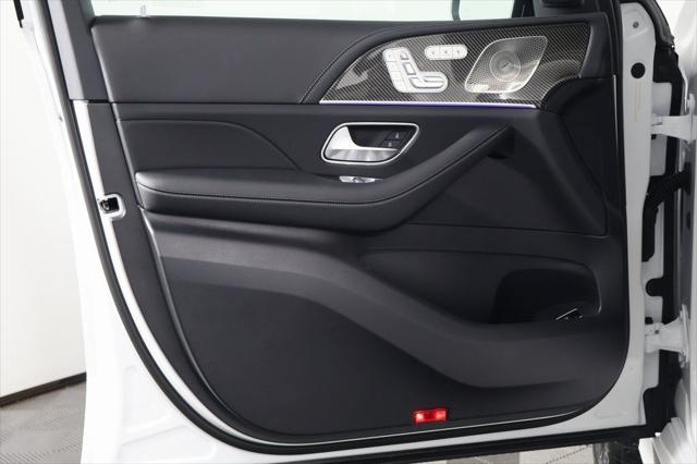2026 Mercedes-Benz GLE AMG GLE 63 S 4MATIC+