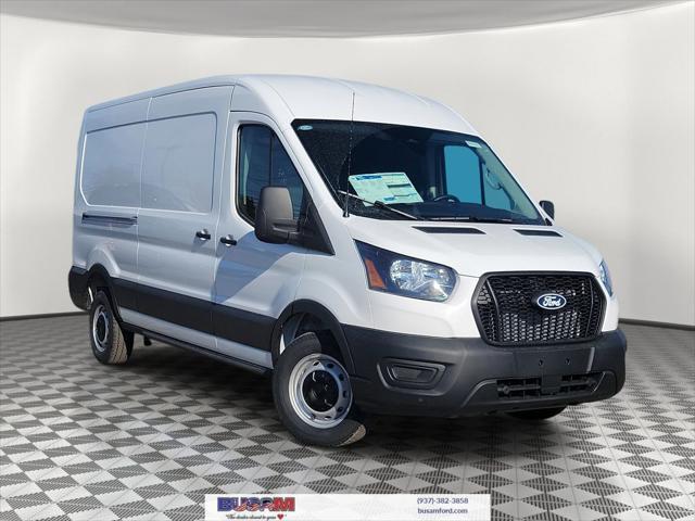 2026 Ford Transit Cargo Van Base for sale near Wilmington, OH