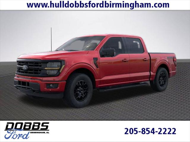2026 Ford F-150 XLT for sale in Birmingham  , AL