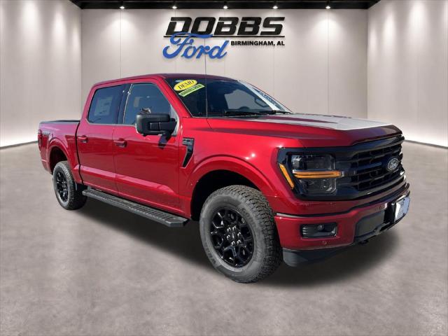 2026 Ford F-150 XLT for sale in Birmingham  , AL