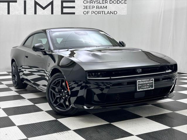 2026 Dodge Charger Scat Pack Plus 2-Door AWD for sale in Portland, OR
