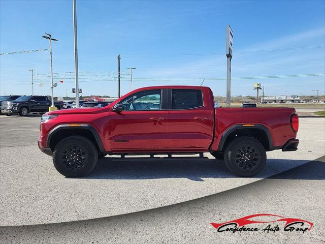 2026 GMC Canyon Elevation, RWD for sale in Beeville, TX
