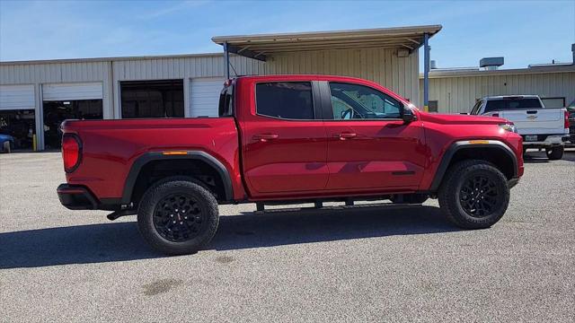 2026 GMC Canyon Elevation, RWD