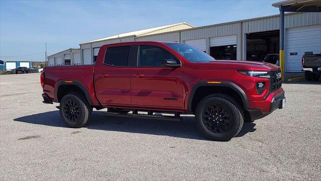 2026 GMC Canyon Elevation, RWD