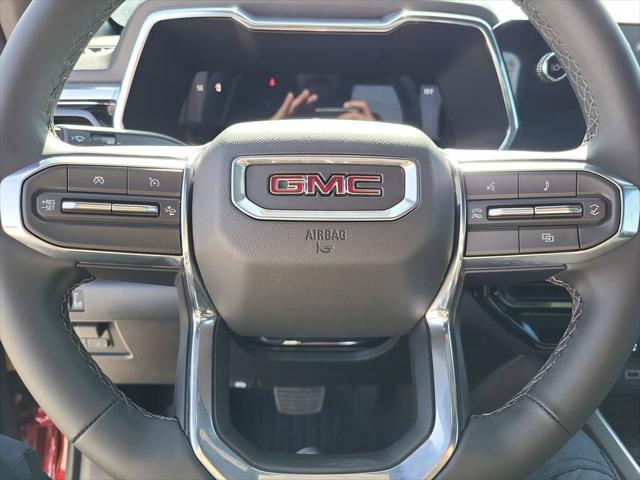 2026 GMC Canyon Elevation, RWD
