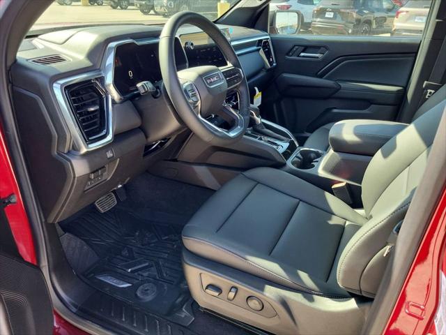 2026 GMC Canyon Elevation, RWD