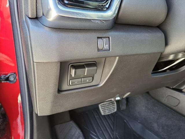 2026 GMC Canyon Elevation, RWD