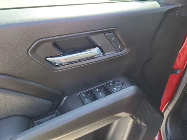 2026 GMC Canyon Elevation, RWD