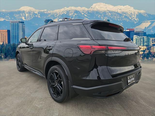 2026 INFINITI QX60 SPORT AWD