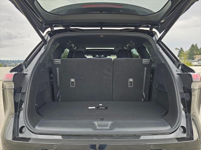 2026 INFINITI QX60 SPORT AWD