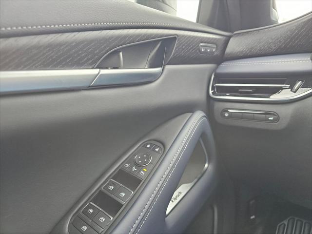 2026 INFINITI QX60 SPORT AWD