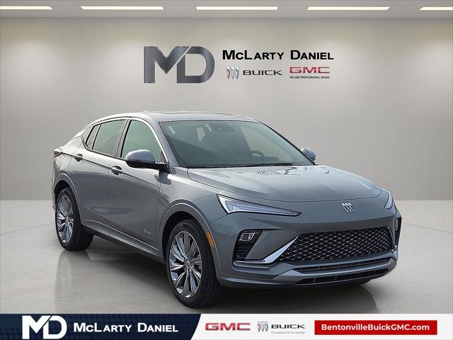 2026 Buick NV Avenir FWD for sale in Bentonville, AR