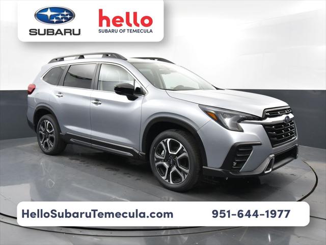 2026 Subaru Ascent Touring 7-Passenger for sale in Temecula, CA