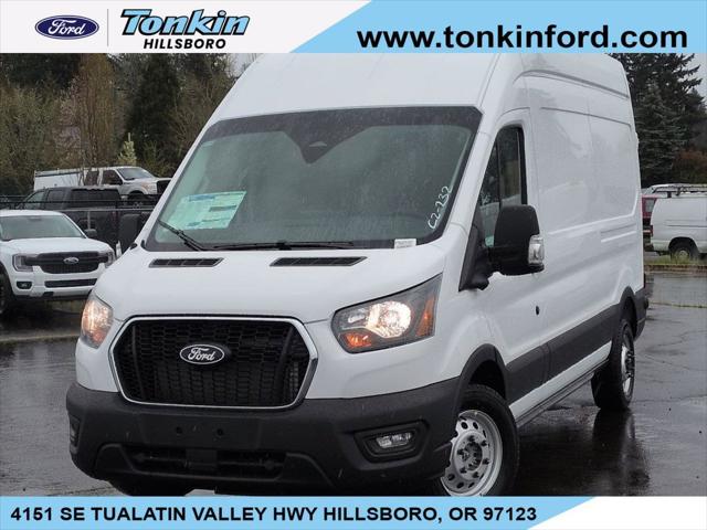 2026 Ford Transit Cargo Van Base for sale in Hillsboro, OR