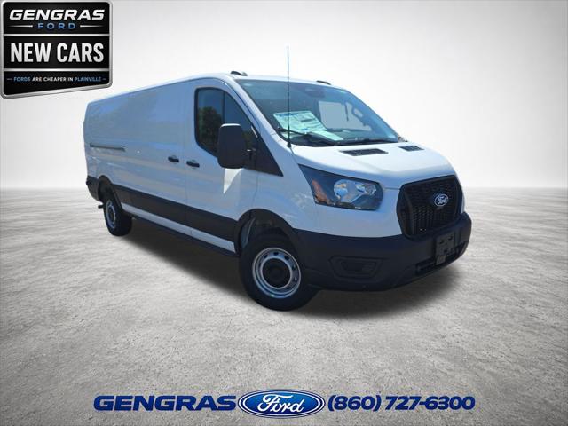 2026 Ford Transit Cargo Van T250 for sale in Plainville, CT
