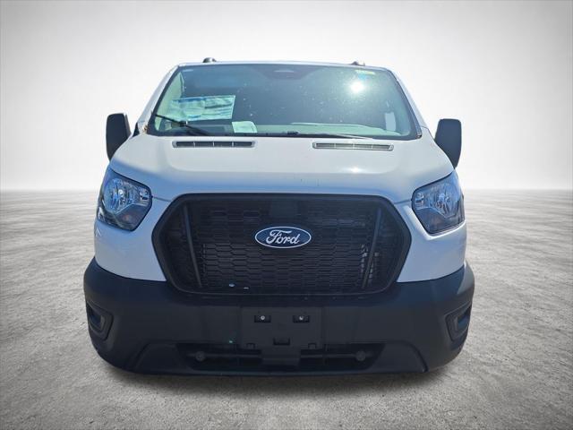 2026 Ford Transit Cargo Van T250