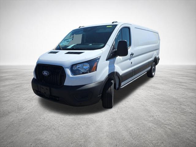 2026 Ford Transit Cargo Van T250
