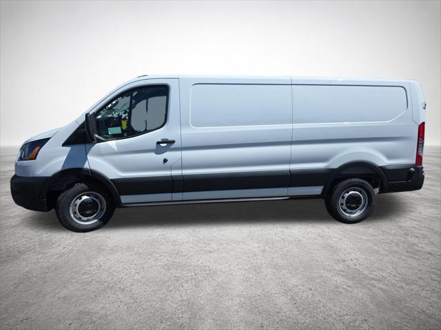 2026 Ford Transit Cargo Van T250