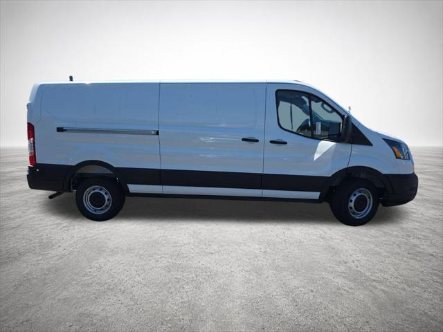 2026 Ford Transit Cargo Van T250