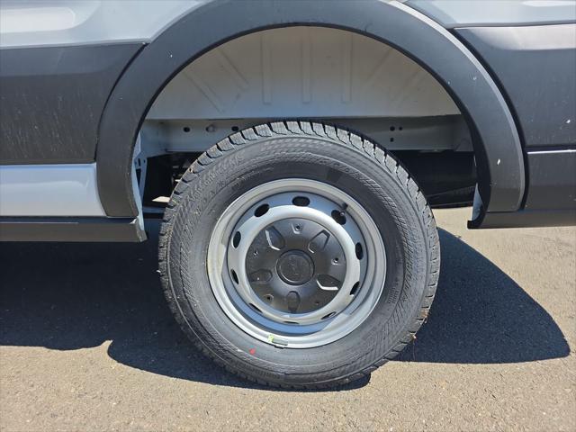 2026 Ford Transit Cargo Van T250
