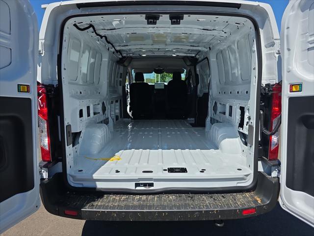 2026 Ford Transit Cargo Van T250