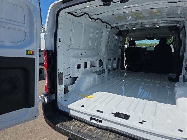 2026 Ford Transit Cargo Van T250
