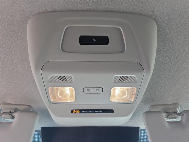 2026 Ford Transit Cargo Van T250