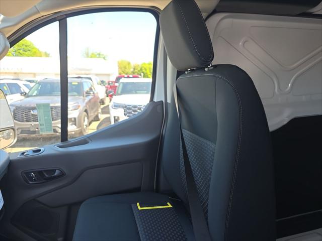 2026 Ford Transit Cargo Van T250