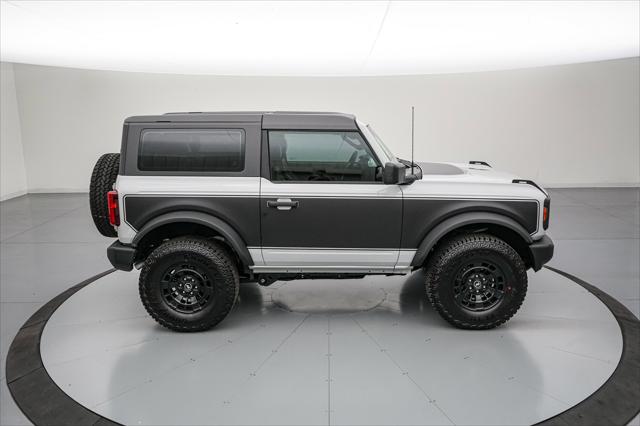 2026 Ford Bronco Sasquatch