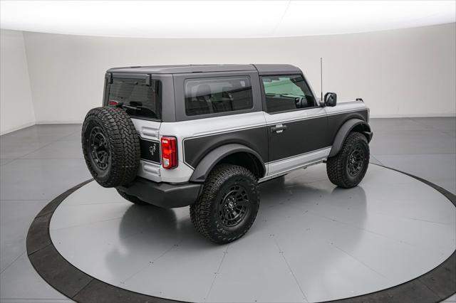 2026 Ford Bronco Sasquatch