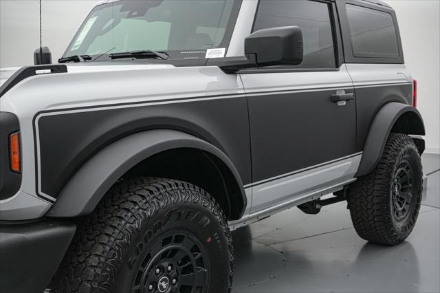 2026 Ford Bronco Sasquatch