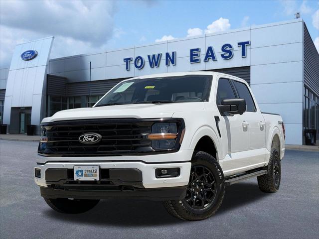 2026 Ford F-150 XLT for sale in Mesquite, TX