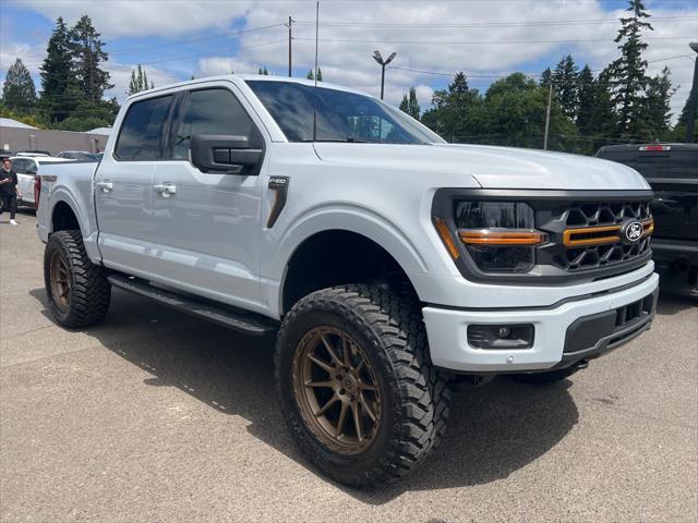 2025 Ford F-150 Tremor for sale in Milwaukie, OR