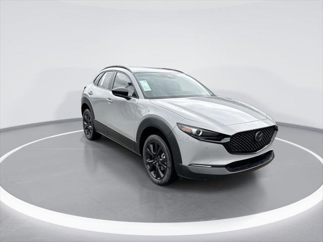 2026 Mazda CX-30 2.5 S Aire Edition