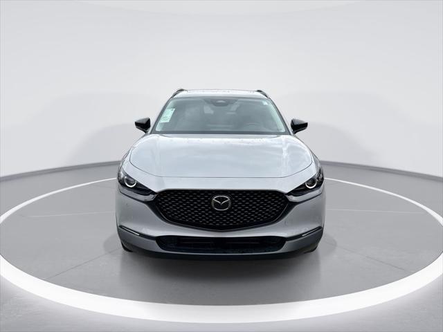 2026 Mazda CX-30 2.5 S Aire Edition
