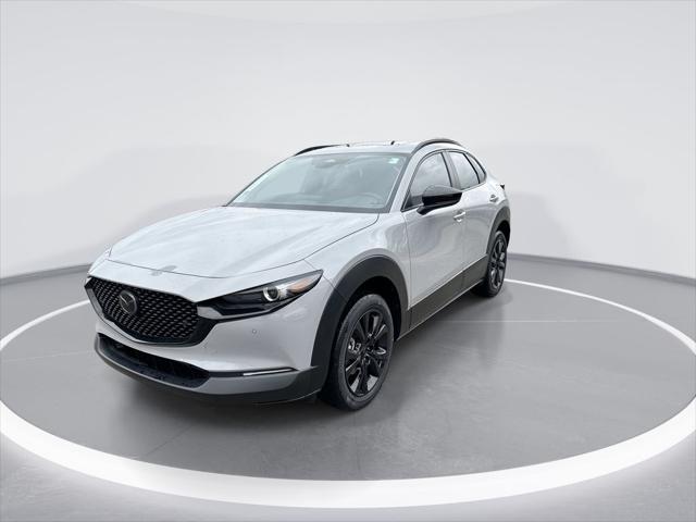 2026 Mazda CX-30 2.5 S Aire Edition