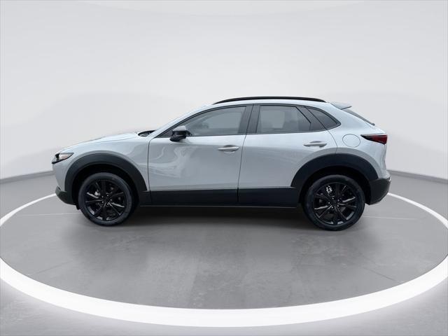2026 Mazda CX-30 2.5 S Aire Edition