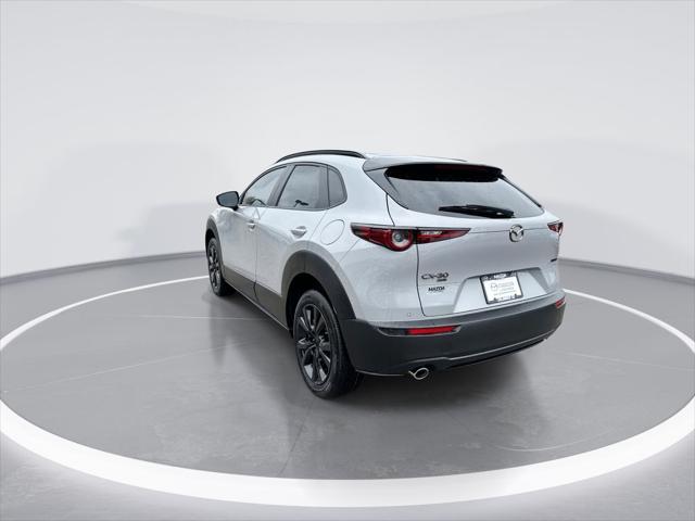 2026 Mazda CX-30 2.5 S Aire Edition