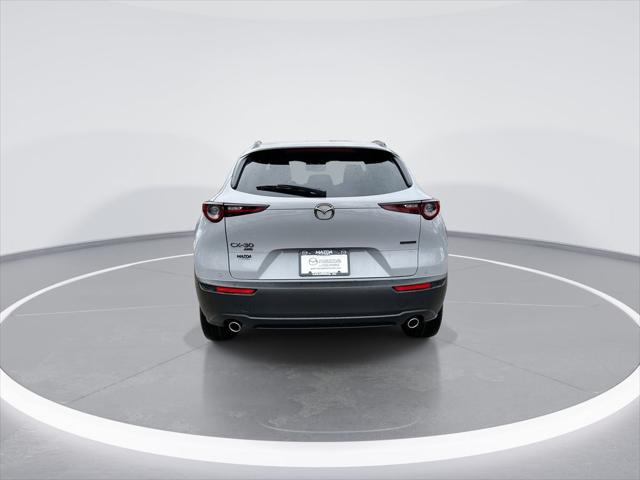 2026 Mazda CX-30 2.5 S Aire Edition
