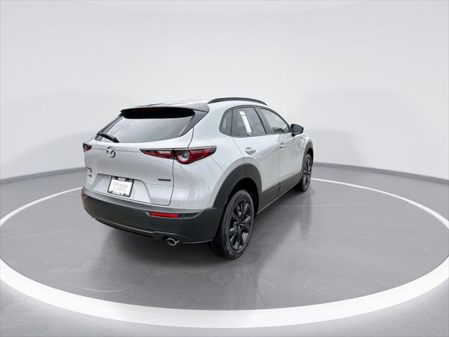 2026 Mazda CX-30 2.5 S Aire Edition